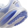 Nike Vomero 18 Bianco Blu Pulse - Scarpe Running Donna
