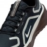 Nike Pegasus 41 Gore-Tex Dark Obsidian Pure Plati - Scarpe Running Donna