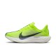 Nike Pegasus Plus Volt World Indigo-Platin - Scarpe Running Donna