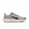 Nike Pegasus Plus College Grigio Medium Ash - Scarpe Running Uomo