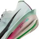 Nike Air Zoom Vaporfly 4 Bianco Nero-Hyper Rosa - Scarpe Running Donna Nike Air Zoom Vaporfly 4 Bianco Nero-Hyper Rosa - Scarpe Running Donna
