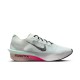 Nike Air Zoom Vaporfly 4 Bianco Nero-Hyper Rosa - Scarpe Running Donna Nike Air Zoom Vaporfly 4 Bianco Nero-Hyper Rosa - Scarpe Running Donna