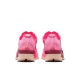 Nike Air Zoom Vaporfly 4 Rosa Spell Bordeaux - Scarpe Running Donna