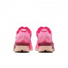 Nike Air Zoom Vaporfly 4 Rosa Spell Bordeaux - Scarpe Running Donna