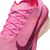 Nike Air Zoom Vaporfly 4 Rosa Spell Bordeaux - Scarpe Running Donna