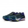 Nike Zoomx Streakfly 2 Obsidian Bianco-Persian Viole - Scarpe Running Uomo