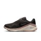 Nike Structure 26 Medium Ash Nero - Scarpe Running Uomo Nike Structure 26 Medium Ash Nero - Scarpe Running Uomo