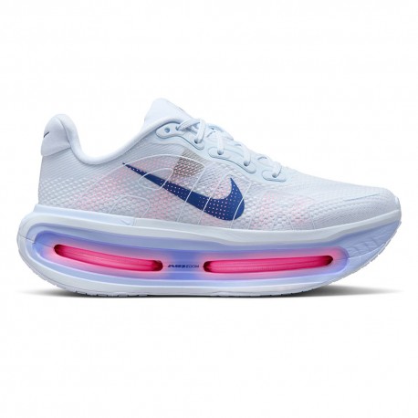 Nike Vomero Premium Blue Tint Deep Blu - Scarpe Running Donna