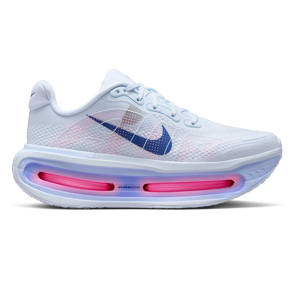 Nike Vomero Premium Blue Tint Deep Blu - Scarpe Running Donna