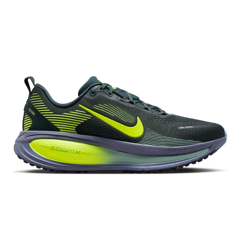 Nike Vomero 18 Seaweed Volt - Scarpe Running Uomo Nike Vomero 18 Seaweed Volt - Scarpe Running Uomo