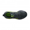 Nike Vomero 18 Seaweed Volt - Scarpe Running Uomo