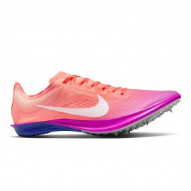 Nike Dragonfly 2 Rsg Bright Mango Bianco - Scarpe Running Uomo