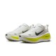 Nike Vomero Plus Bianco Nero-Volt - Scarpe Running Donna