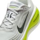 Nike Vomero Plus Bianco Nero-Volt - Scarpe Running Donna