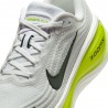 Nike Vomero Plus Bianco Nero-Volt - Scarpe Running Donna