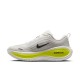 Nike Vomero Plus Bianco Nero-Volt - Scarpe Running Donna