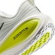 Nike Vomero Plus Bianco Nero-Volt - Scarpe Running Donna