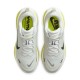 Nike Vomero Plus Bianco Nero-Volt - Scarpe Running Donna