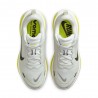 Nike Vomero Plus Bianco Nero-Volt - Scarpe Running Donna