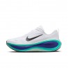 Nike Vomero Plus Bianco Nero-Hyper Turquese - Scarpe Running Uomo