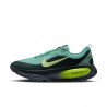 Nike Vomero 18 Gore-Tex Seaweed Volt - Scarpe Running Uomo