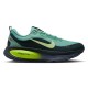 Nike Vomero 18 Gore-Tex Seaweed Volt - Scarpe Running Uomo
