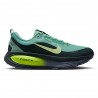 Nike Vomero 18 Gore-Tex Seaweed Volt - Scarpe Running Uomo
