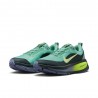 Nike Vomero 18 Gore-Tex Seaweed Volt - Scarpe Running Uomo