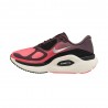 Nike Structure Plus Tattoo Argento-Hot Lava - Scarpe Running Donna
