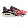 Nike Structure Plus Tattoo Argento-Hot Lava - Scarpe Running Donna
