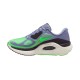 Nike Structure Plus Iron Purple Voltage Verde - Scarpe Running Uomo