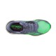Nike Structure Plus Iron Purple Voltage Verde - Scarpe Running Uomo