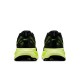 Nike Vomero 18 Nero Volt-Cyber - Scarpe Running Donna