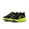 Nike Vomero 18 Nero Volt-Cyber - Scarpe Running Donna