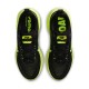 Nike Vomero 18 Nero Volt-Cyber - Scarpe Running Donna