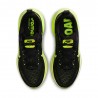 Nike Vomero 18 Nero Volt-Cyber - Scarpe Running Donna