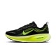 Nike Vomero 18 Nero Volt-Cyber - Scarpe Running Donna