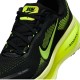 Nike Vomero 18 Nero Volt-Cyber - Scarpe Running Donna