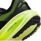 Nike Vomero 18 Nero Volt-Cyber - Scarpe Running Donna