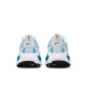 Nike Vomero 18 Bianco Nero-Blue Hero - Scarpe Running Uomo