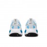 Nike Vomero 18 Bianco Nero-Blue Hero - Scarpe Running Uomo