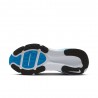 Nike Vomero 18 Bianco Nero-Blue Hero - Scarpe Running Uomo