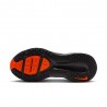 Nike Vomero 18 Smoke Grigio Nero-Total Arancio - Scarpe Running Uomo