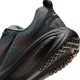 Nike Vomero 18 Smoke Grigio Nero-Total Arancio - Scarpe Running Uomo