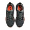 Nike Vomero 18 Smoke Grigio Nero-Total Arancio - Scarpe Running Uomo