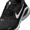 Nike Structure 26 Nero Bianco - Scarpe Running Donna