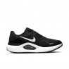 Nike Structure 26 Nero Bianco - Scarpe Running Donna