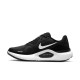 Nike Structure 26 Nero Bianco - Scarpe Running Donna