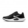 Nike Structure 26 Nero Bianco - Scarpe Running Donna