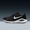 Nike Structure 26 Nero Bianco - Scarpe Running Donna